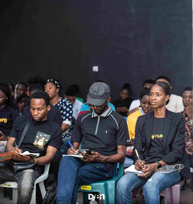 Networking