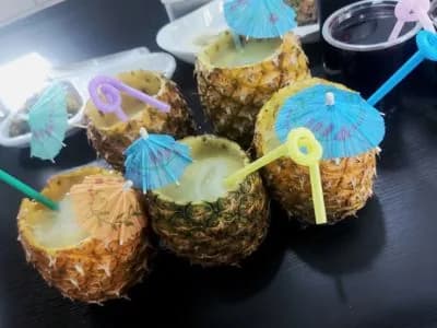 Drink and Juices