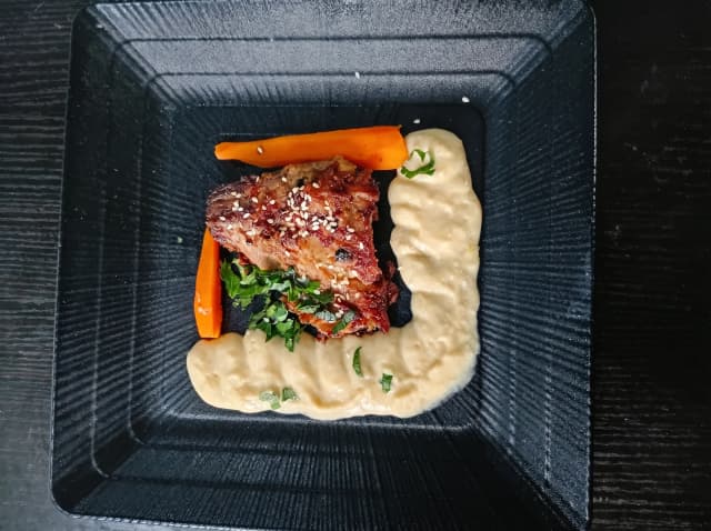 Intermediate Culinary Arts