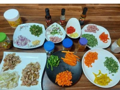 Kitchen Basics