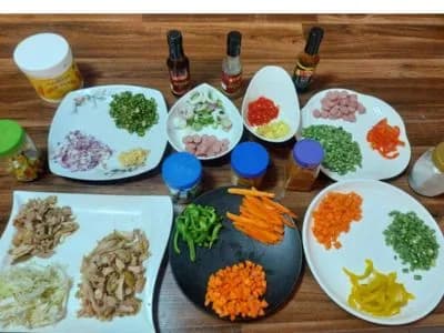 Kitchen Basics