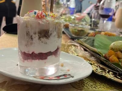 Desserts