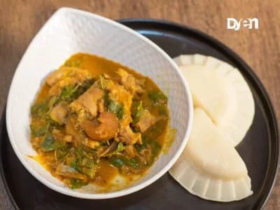 African Dishes