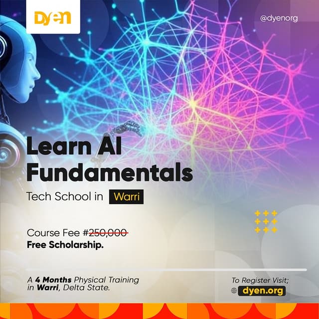 AI Fundamentals