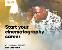 Cinematography