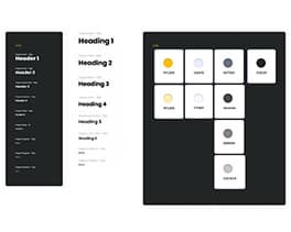 Product Design (UI/UX)