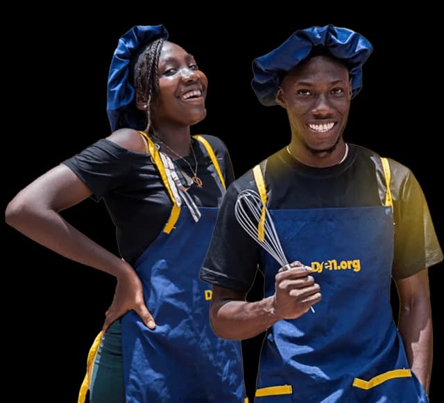 Pastry & Cake Arts